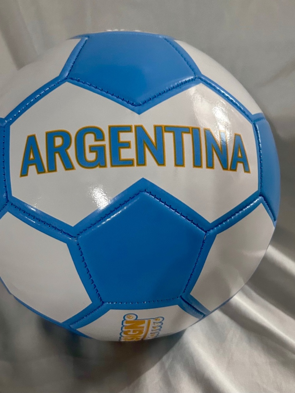 Argentina Soccer Ball